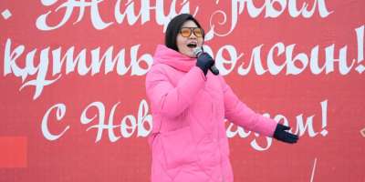 Colman Domingo and Jude Law at amfAR’s Venice Gala