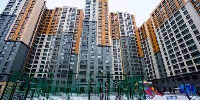 Colman Domingo and Jude Law at amfAR’s Venice Gala