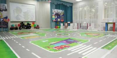 Colman Domingo and Jude Law at amfAR’s Venice Gala