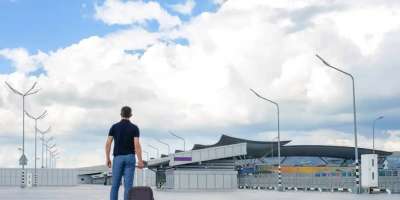 Colman Domingo and Jude Law at amfAR’s Venice Gala