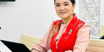 Colman Domingo and Jude Law at amfAR’s Venice Gala