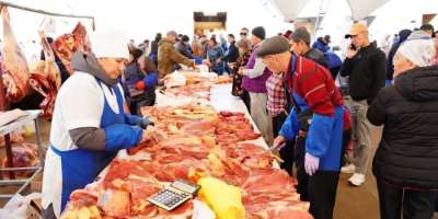 Colman Domingo and Jude Law at amfAR’s Venice Gala
