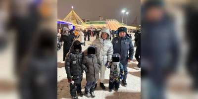 Colman Domingo and Jude Law at amfAR’s Venice Gala