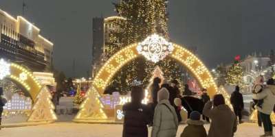 Colman Domingo and Jude Law at amfAR’s Venice Gala