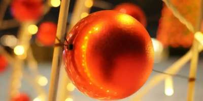 Colman Domingo and Jude Law at amfAR’s Venice Gala