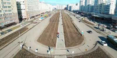 Colman Domingo and Jude Law at amfAR’s Venice Gala