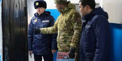 Colman Domingo and Jude Law at amfAR’s Venice Gala