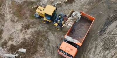 Colman Domingo and Jude Law at amfAR’s Venice Gala