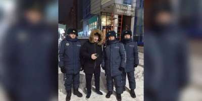 Colman Domingo and Jude Law at amfAR’s Venice Gala