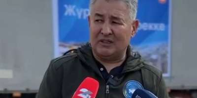 Colman Domingo and Jude Law at amfAR’s Venice Gala