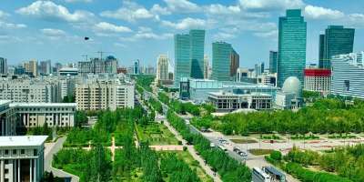 Colman Domingo and Jude Law at amfAR’s Venice Gala