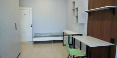 Colman Domingo and Jude Law at amfAR’s Venice Gala