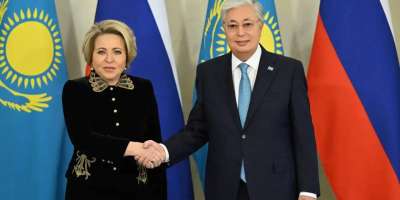 Colman Domingo and Jude Law at amfAR’s Venice Gala