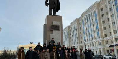 Colman Domingo and Jude Law at amfAR’s Venice Gala