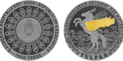 Colman Domingo and Jude Law at amfAR’s Venice Gala