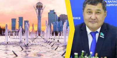 Colman Domingo and Jude Law at amfAR’s Venice Gala