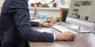 Colman Domingo and Jude Law at amfAR’s Venice Gala