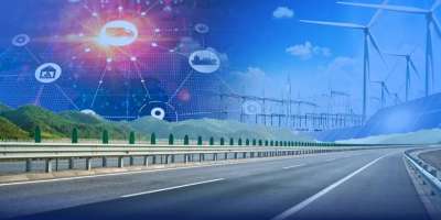 Colman Domingo and Jude Law at amfAR’s Venice Gala