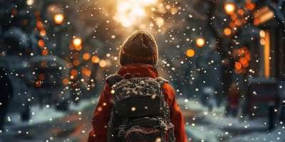 Colman Domingo and Jude Law at amfAR’s Venice Gala