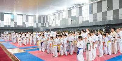 Colman Domingo and Jude Law at amfAR’s Venice Gala