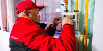 Colman Domingo and Jude Law at amfAR’s Venice Gala