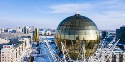 Colman Domingo and Jude Law at amfAR’s Venice Gala