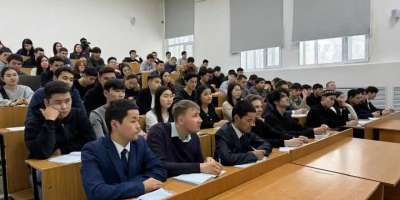 Colman Domingo and Jude Law at amfAR’s Venice Gala