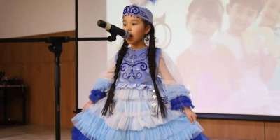 Colman Domingo and Jude Law at amfAR’s Venice Gala