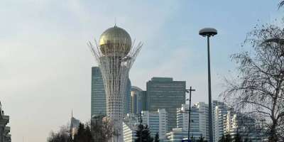 Colman Domingo and Jude Law at amfAR’s Venice Gala