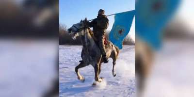 Colman Domingo and Jude Law at amfAR’s Venice Gala