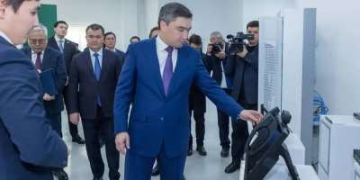 Colman Domingo and Jude Law at amfAR’s Venice Gala