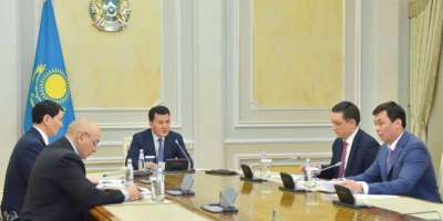 Colman Domingo and Jude Law at amfAR’s Venice Gala