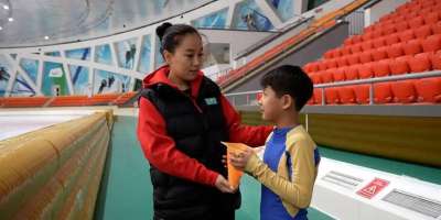 Colman Domingo and Jude Law at amfAR’s Venice Gala