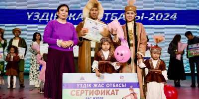 Colman Domingo and Jude Law at amfAR’s Venice Gala