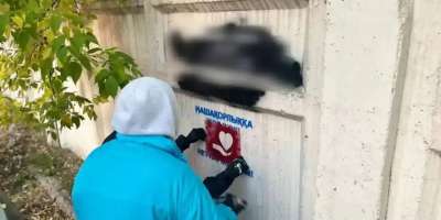 Colman Domingo and Jude Law at amfAR’s Venice Gala