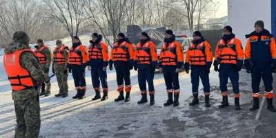 Colman Domingo and Jude Law at amfAR’s Venice Gala