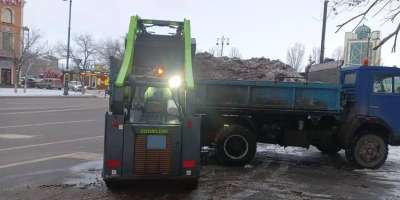 Colman Domingo and Jude Law at amfAR’s Venice Gala