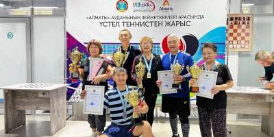 Colman Domingo and Jude Law at amfAR’s Venice Gala