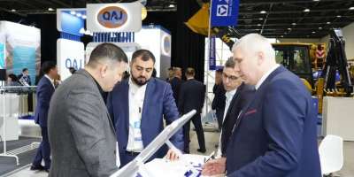 Colman Domingo and Jude Law at amfAR’s Venice Gala