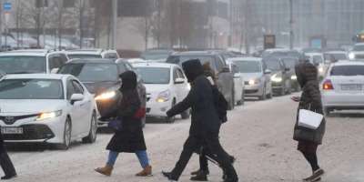 Colman Domingo and Jude Law at amfAR’s Venice Gala