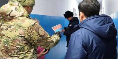 Colman Domingo and Jude Law at amfAR’s Venice Gala