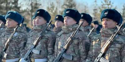 Colman Domingo and Jude Law at amfAR’s Venice Gala