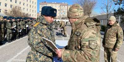 Colman Domingo and Jude Law at amfAR’s Venice Gala