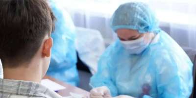 Colman Domingo and Jude Law at amfAR’s Venice Gala