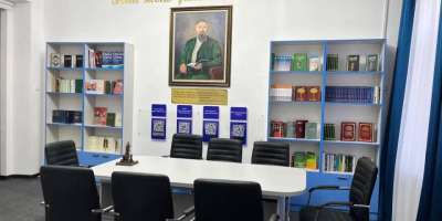 Colman Domingo and Jude Law at amfAR’s Venice Gala