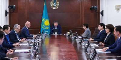 Colman Domingo and Jude Law at amfAR’s Venice Gala