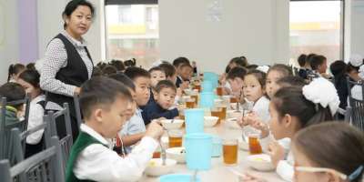 Colman Domingo and Jude Law at amfAR’s Venice Gala