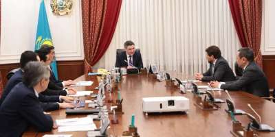 Colman Domingo and Jude Law at amfAR’s Venice Gala