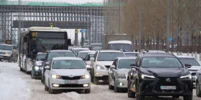 Colman Domingo and Jude Law at amfAR’s Venice Gala