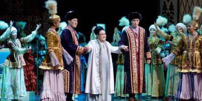 Colman Domingo and Jude Law at amfAR’s Venice Gala